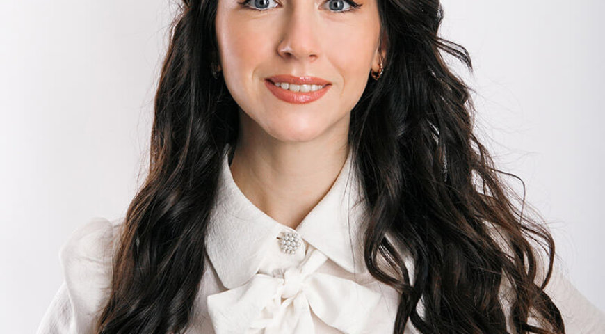 Екатерина