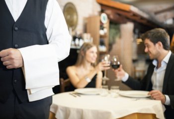 как правильно выбрать вино в ресторане