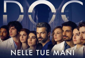 Doc - Nelle tue mani